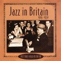 jazz in britain 1919-1950 CD 3