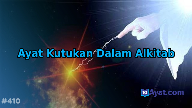 10%2BAyat%2BKutukan%2BDalam%2BAlkitab