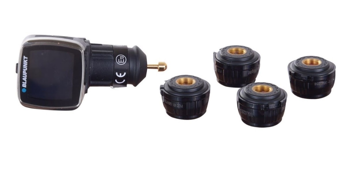 Gadget Review Best Tyre Pressure Monitoring System in India