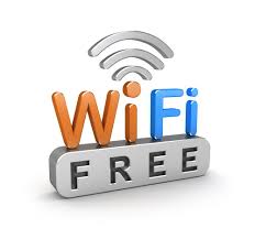 ENJOY UNLIMITED FREE WI -FI ACCESS AT OUR RETAIL STORE-- ASK FOR THE PASSWORD TO THE STORE MANAGER.
