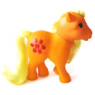 My Little Pony Applejack Year Two Int. Earth Ponies I G1 Pony