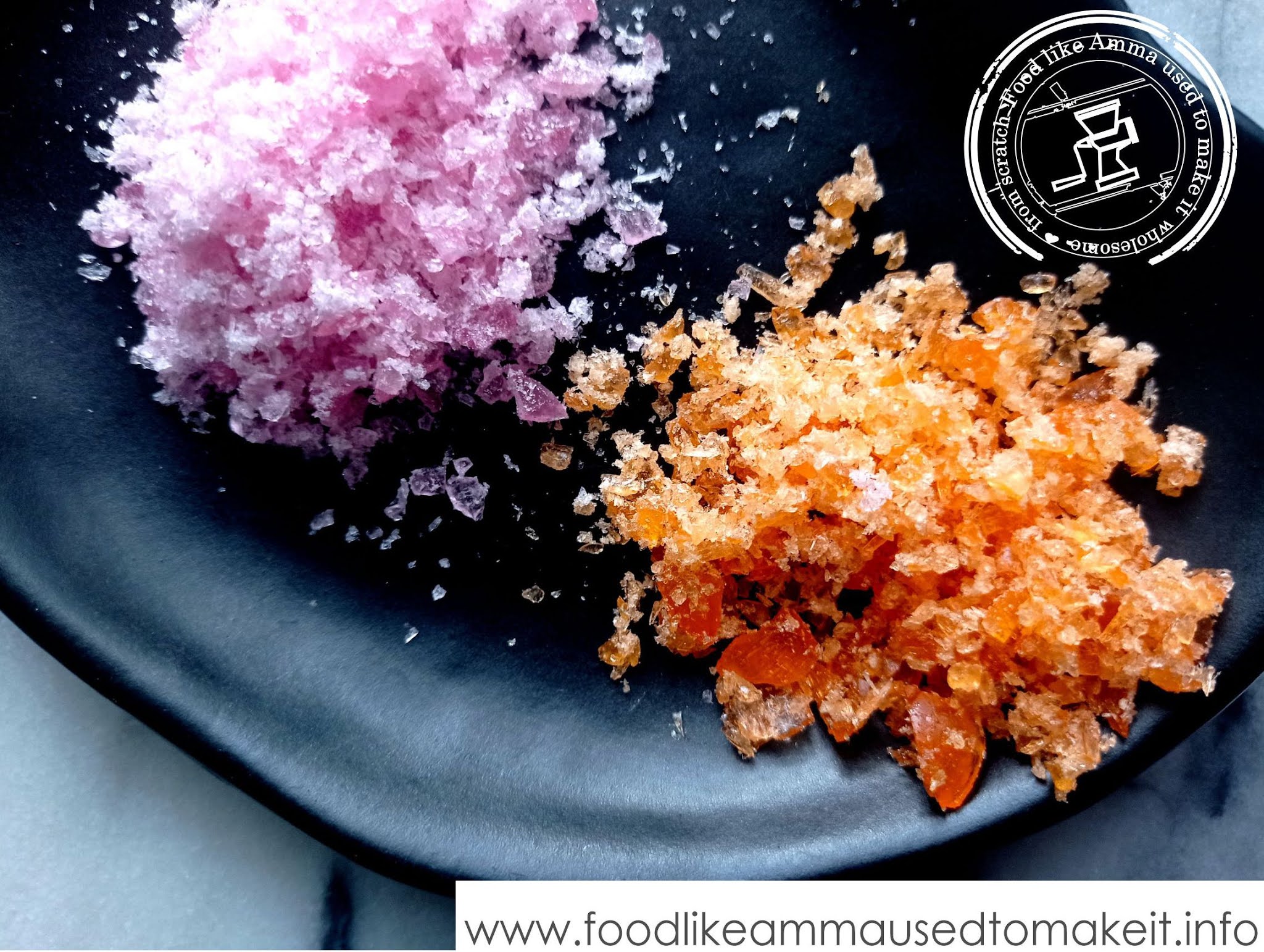 Diwali Biscuits Recipe 3 stained%2Bglass%2Bcookies