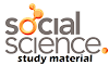 10 SOCIAL SCIENCE STUDY MATERIAL COLLECTION