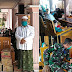 Dandim 0824/Jember Galakkan Jum’at Berkah dalam Program Peduli Pandemi Covid 19