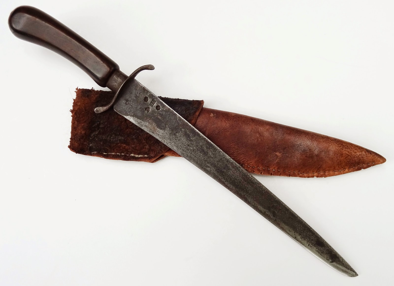 Contemporary Makers Knife by Hershel House