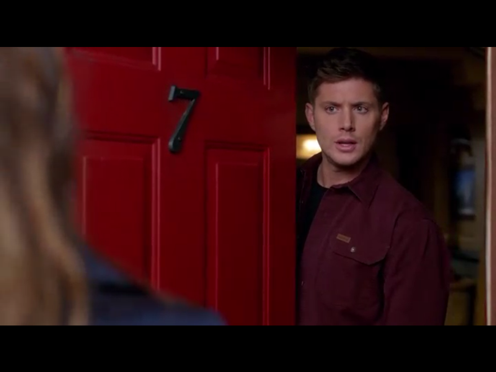 The Impala's Trunk by Tiny Since 2009 Review Supernatural 'Remember the Titans'; Happy