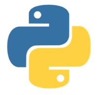 Python Programming Language Logo