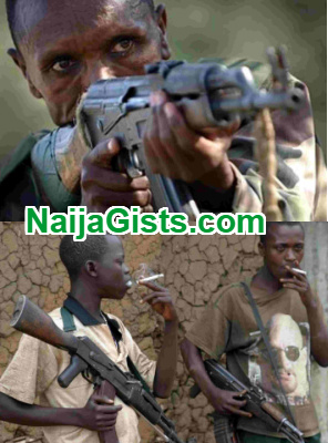 fulani robbers delta state