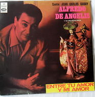 ALFREDO DE ANGELIS