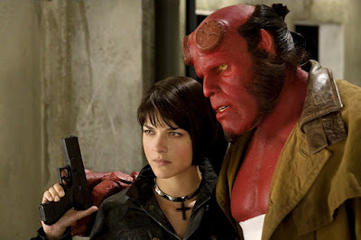Hellboy2 The Golden Army Movie Image 1