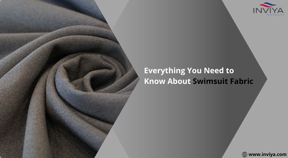 Everything You Need to Know About Swimsuit Fabric