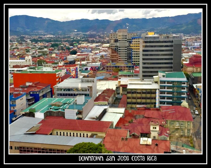 The Aspiring Expats INAMU in San Jose Our Life in Costa Rica Yr 2