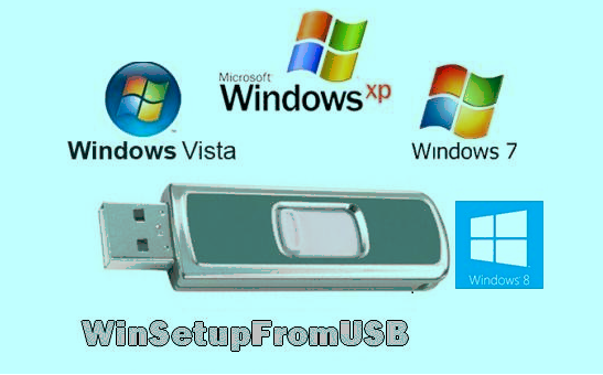 TÉLÉCHARGER WINSETUP USB WINDOWS 7 WINSETUP USB 7 TÉLÉCHARGER WINDOWS