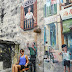 MY - Kuala Lumpur : Instagrammable Spot in KL - Kwai Chai Hong 鬼仔巷 