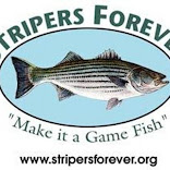 Stripers Forever