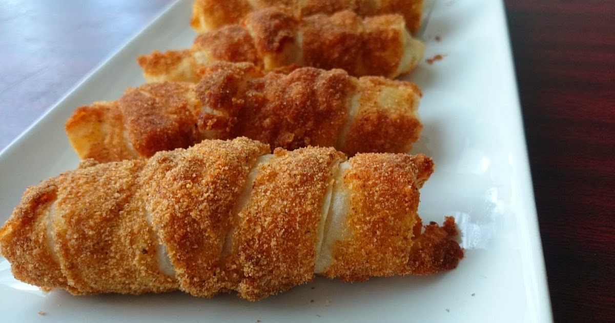 Hazır yufkadan kolay çıtır çıtır börek tarifi