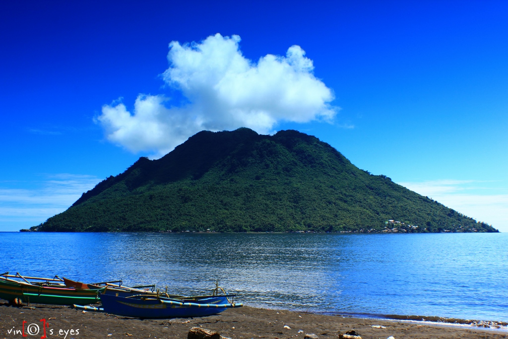 My Eyes My Imagination: Around Ternate Island, North Maluku