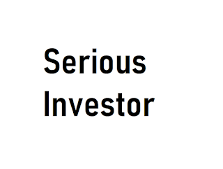 Serious Investor