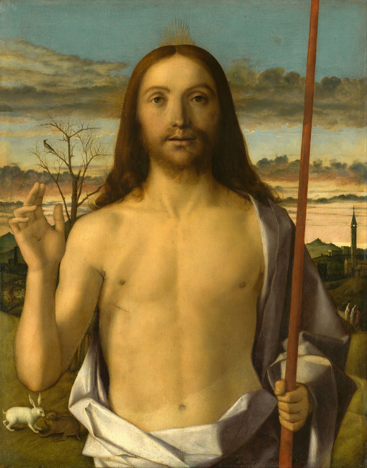 Giovanni Bellini | High Renaissance painter | Tutt&amp;#39;Art@ | Pittura ...