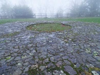 Harzburg Bergfried