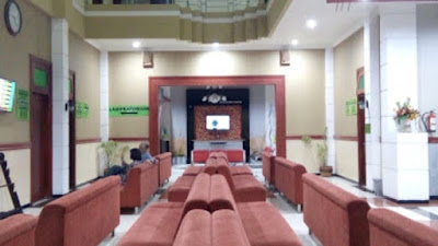 Malang Eye Center (MEC) Spesialis Mata terbaik di Kota Malang Review