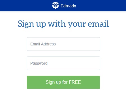 Langkah Langkah Menjadi Member Siswa Edmodo Manfaatmewah