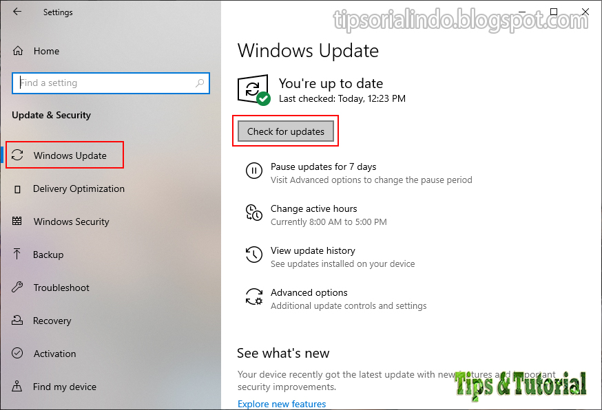 Cara Memperbaiki Copy Paste Tidak Berfungsi Di Windows Tips Tutorial