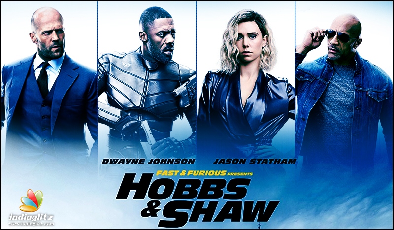 REGARDER]] Fast & Furious : Hobbs & Shaw 2019 ||streaming vf | FILM