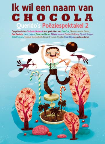 Ik Wil Een Naam Van Chocola Diet Groothuis