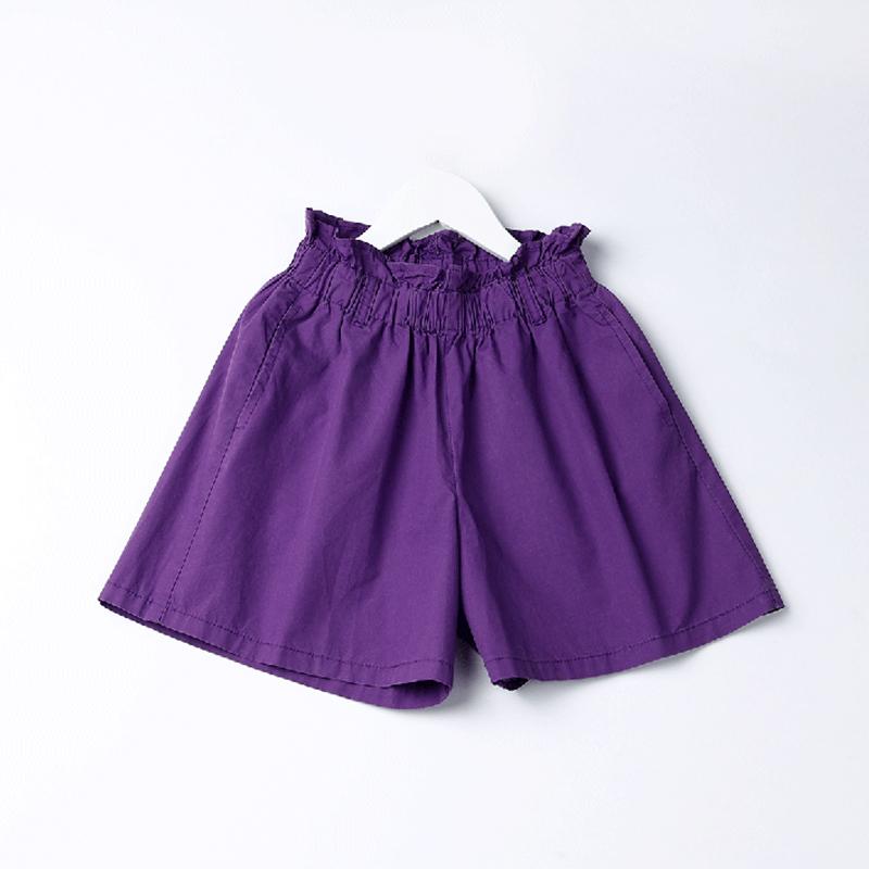 Quần Sọt  Bé Gái 157069