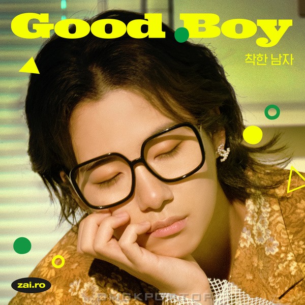 zai.ro – Good Boy