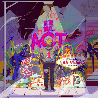 Ez Mil Act 1 2020 Album