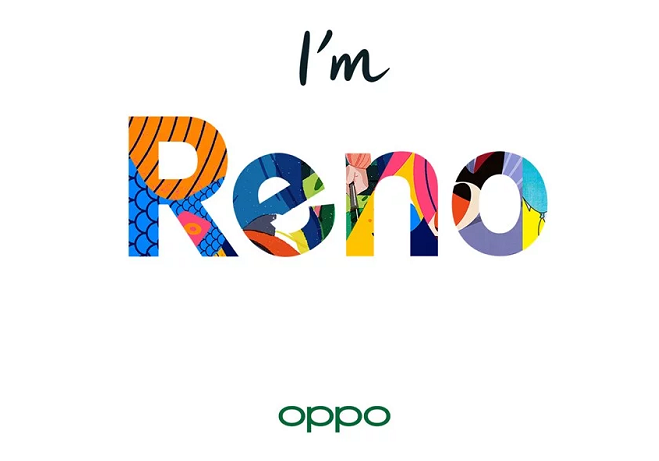 Oppo Reno