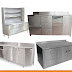 Jual Cabinet Stainless Steel