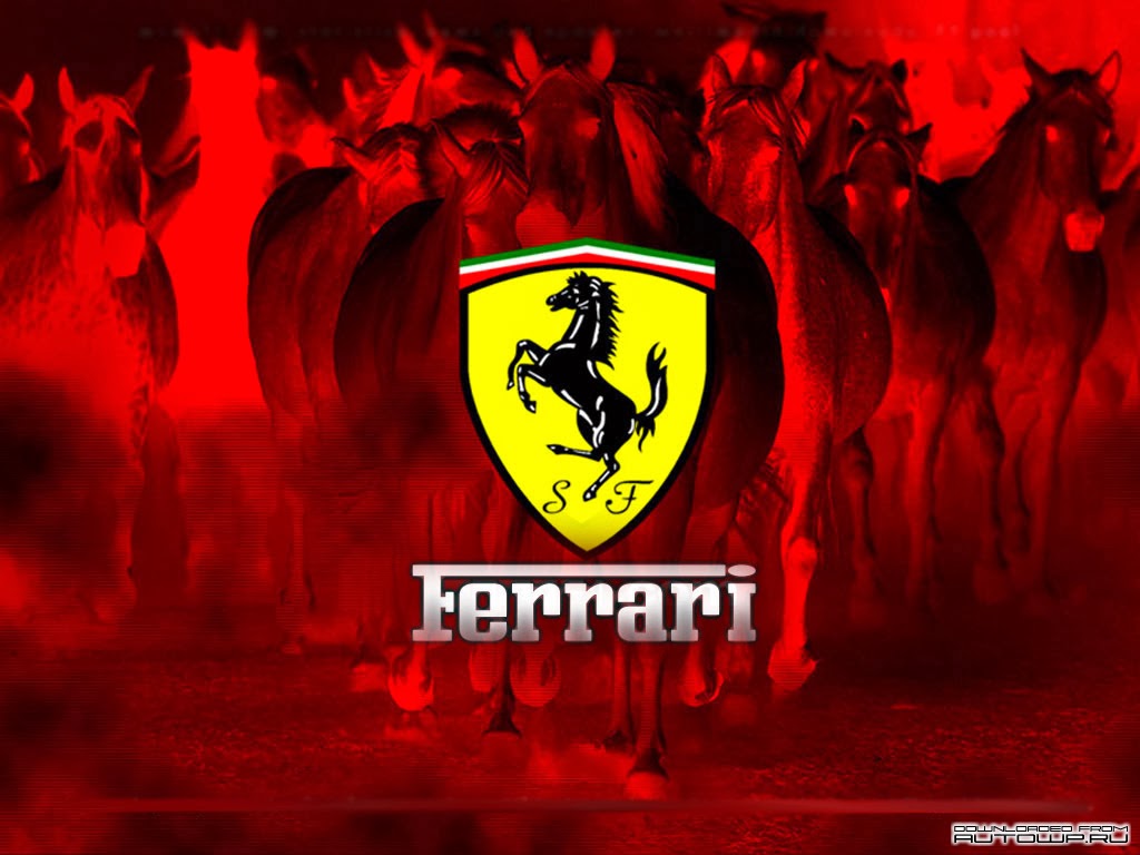 scuderia ferrari meaning