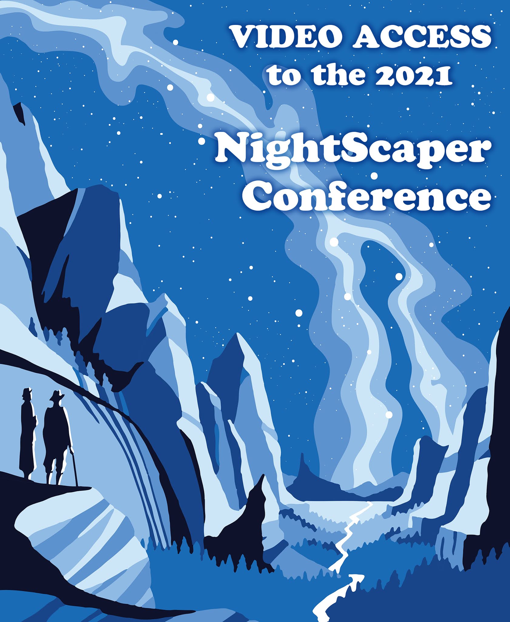 Aaron King to host weekly pre-conference livestreams with Nightscaper  speakers — Nightscaper Photo Conference
