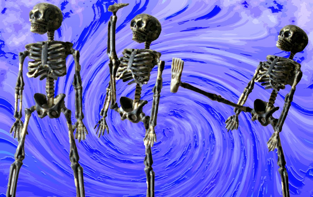 Skeleton 2 0 600m