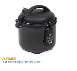 imusa pressure cooker olla digital presion presion hello friends latin lovers
