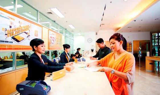 Alamat Lengkap Dan Nomor Telepon Bank Danamon Di Jawa Barat Portal Alamat