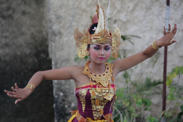 Garuda Wisnu Kencana