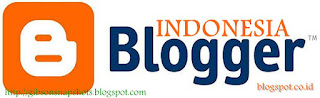 Blogspot.com di Redirect ke Blogspot.co.id