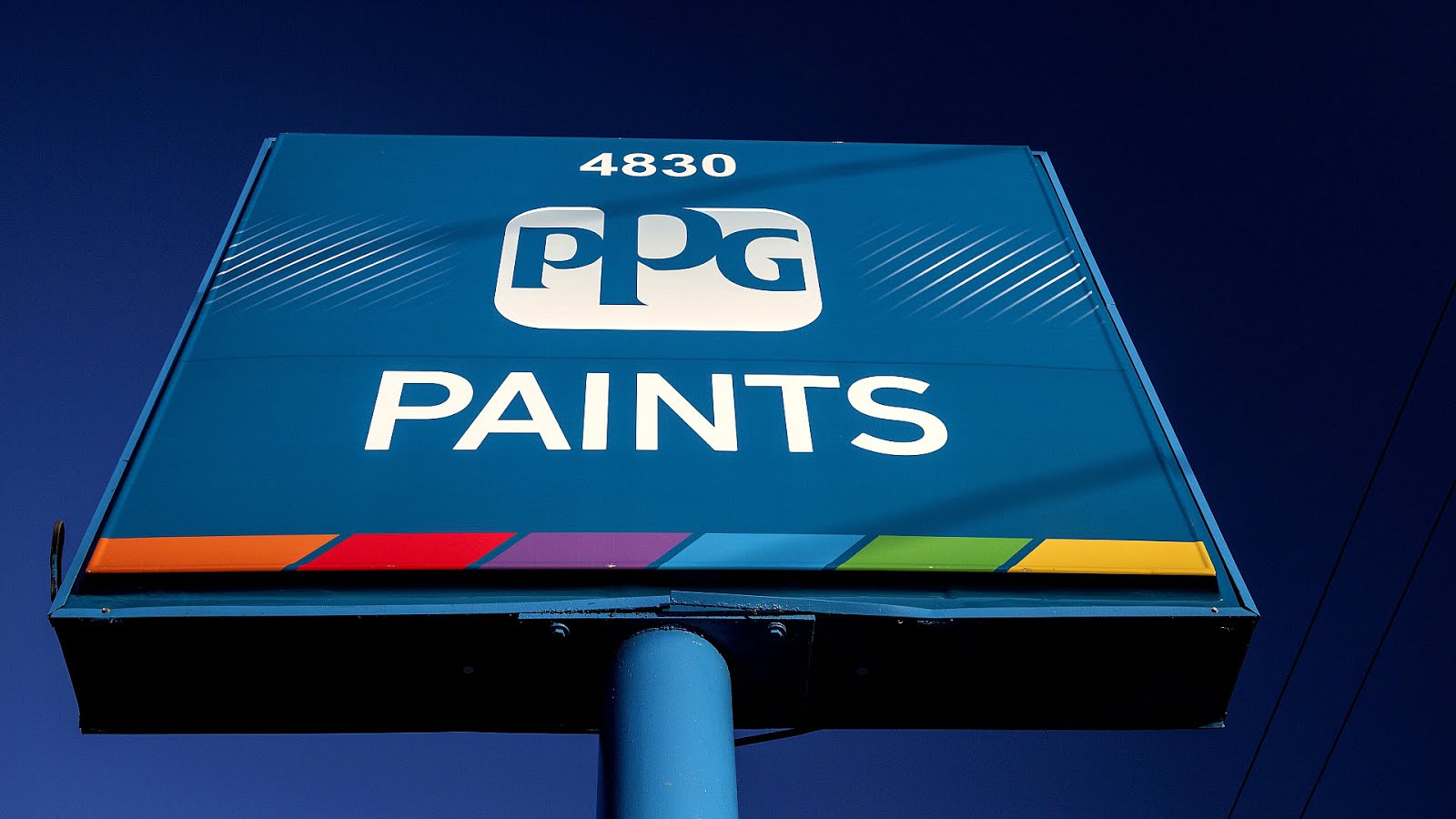 Ppg Paint Store Locator Paint Choices