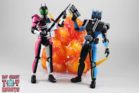 SH Figuarts Shinkocchou Seihou Kamen Rider Diend 58