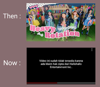 Ex MNL48 members fighting against their former agency