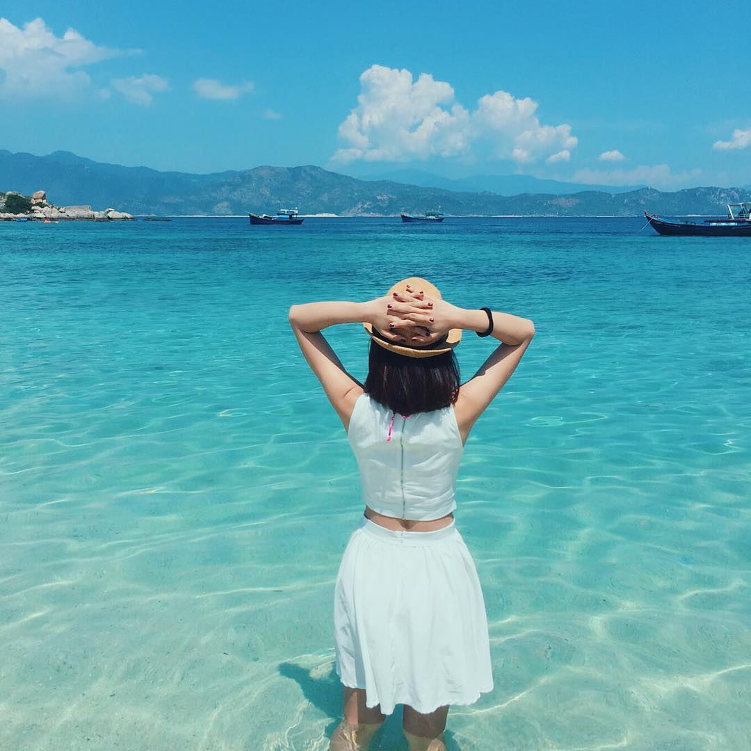 Top 10 điểm du lịch Cam Ranh nổi tiếng nhất định phải tham quan