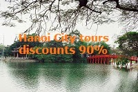 Hanoi City tours