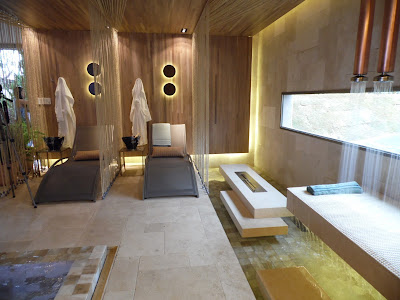 Sala de Banho de Gislene Lopes para Casa Cor Minas Gerais 2016 Casa Cor Minas Gerais 2016