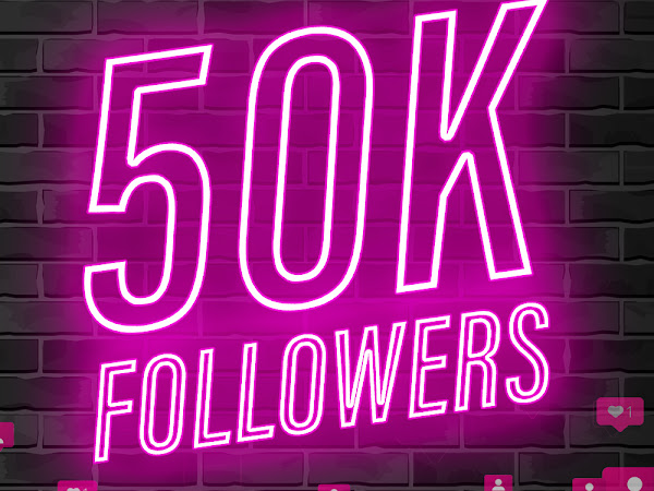 50K FOLLOWERS, ERIKA COTZA. Presentazione