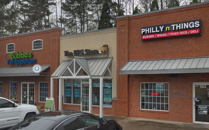 2020 General Election