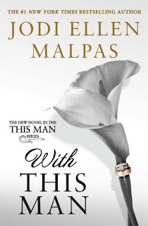 Recenzja książki "With This Man" autorstwa Jodie Ellen Malpas
